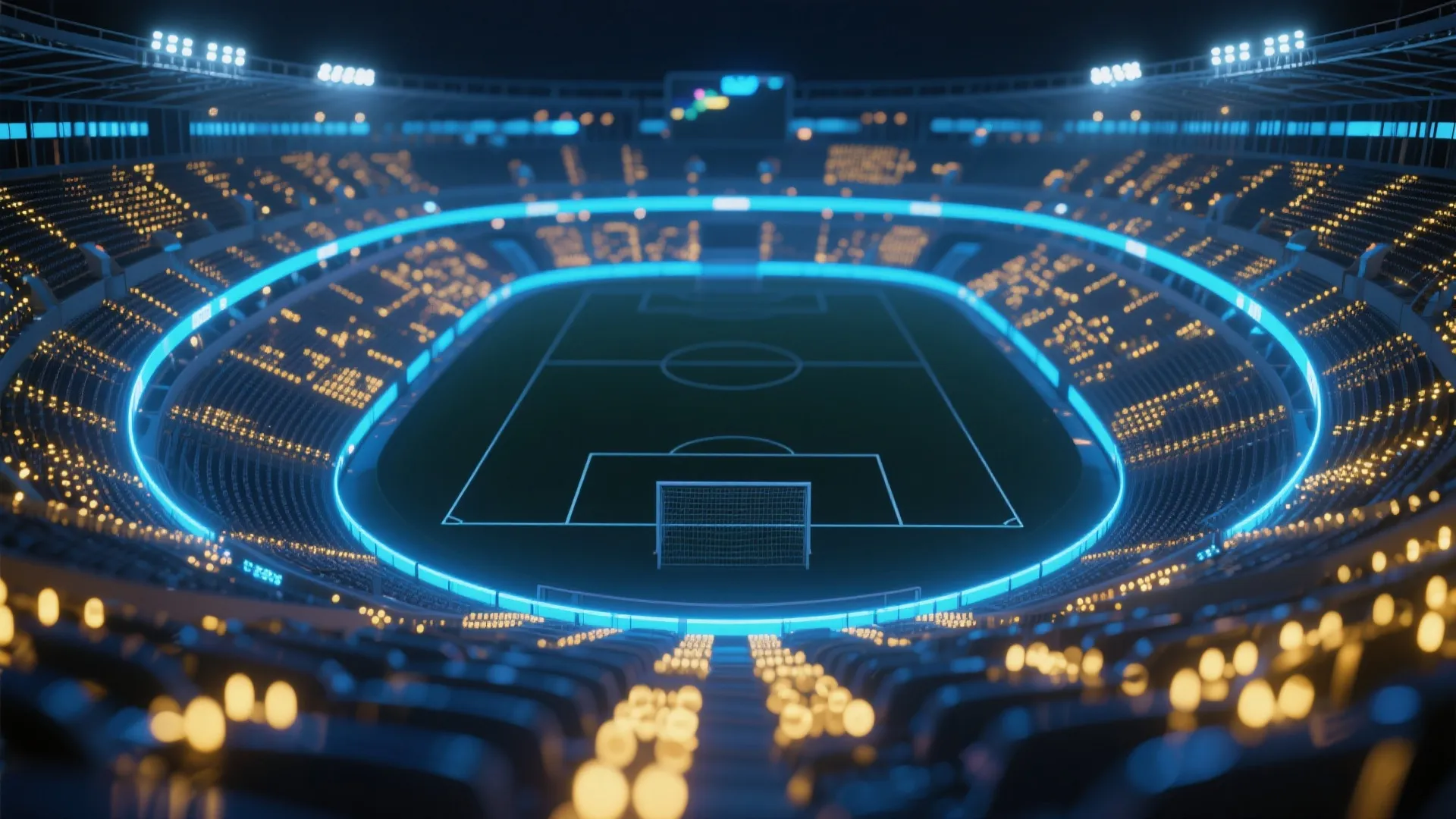 华体会体育赛事现场