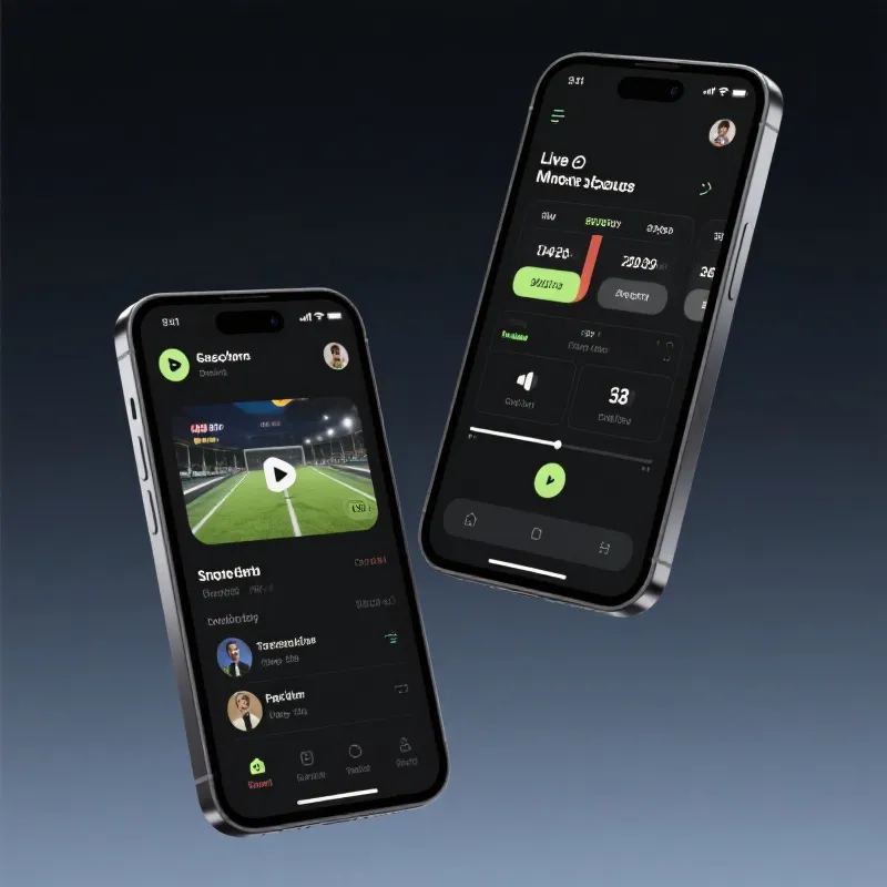 华体会体育App界面