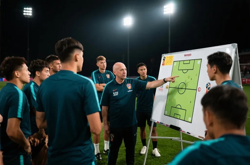 2026世界杯热门球队技巧：别只看名气，学会像分析师一样看懂真热门