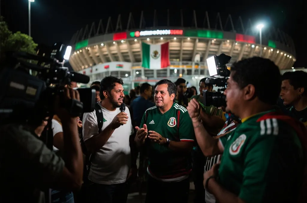 2026世界杯墨西哥球队名单：争议、遗珠与最后一刻黑马，谁会成为舆论焦点？